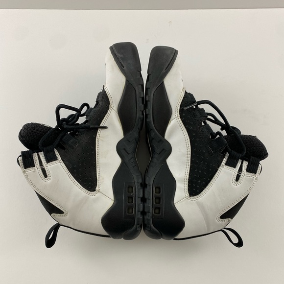 nike air darwin high